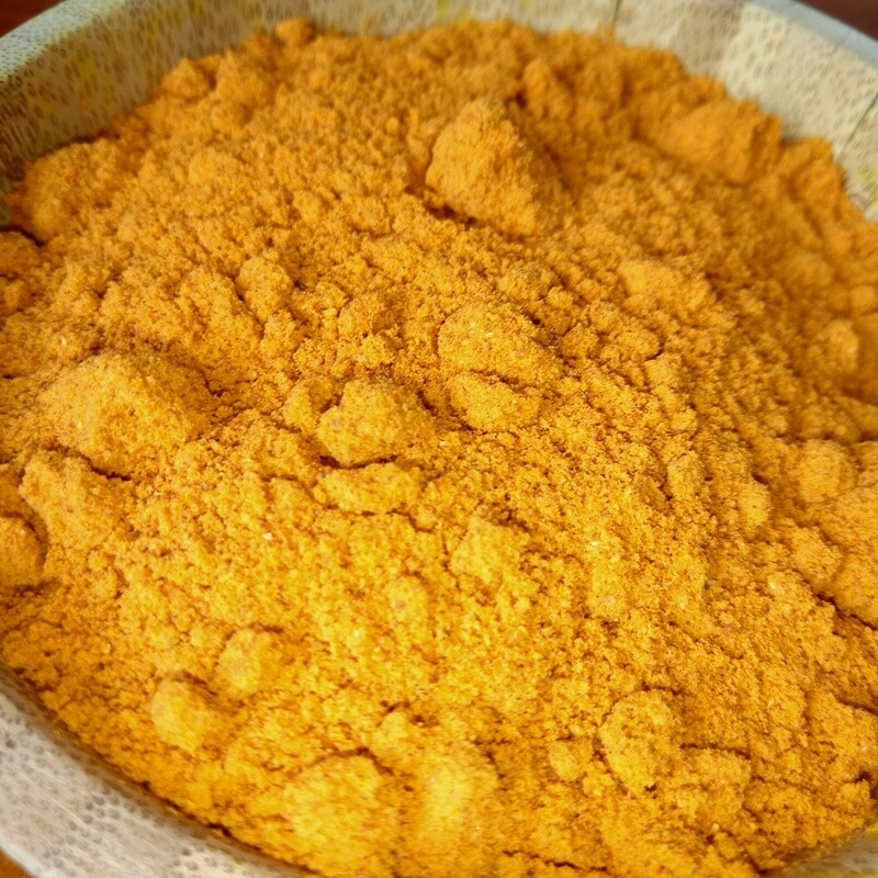 VATHA KOZHAMBU MIX
