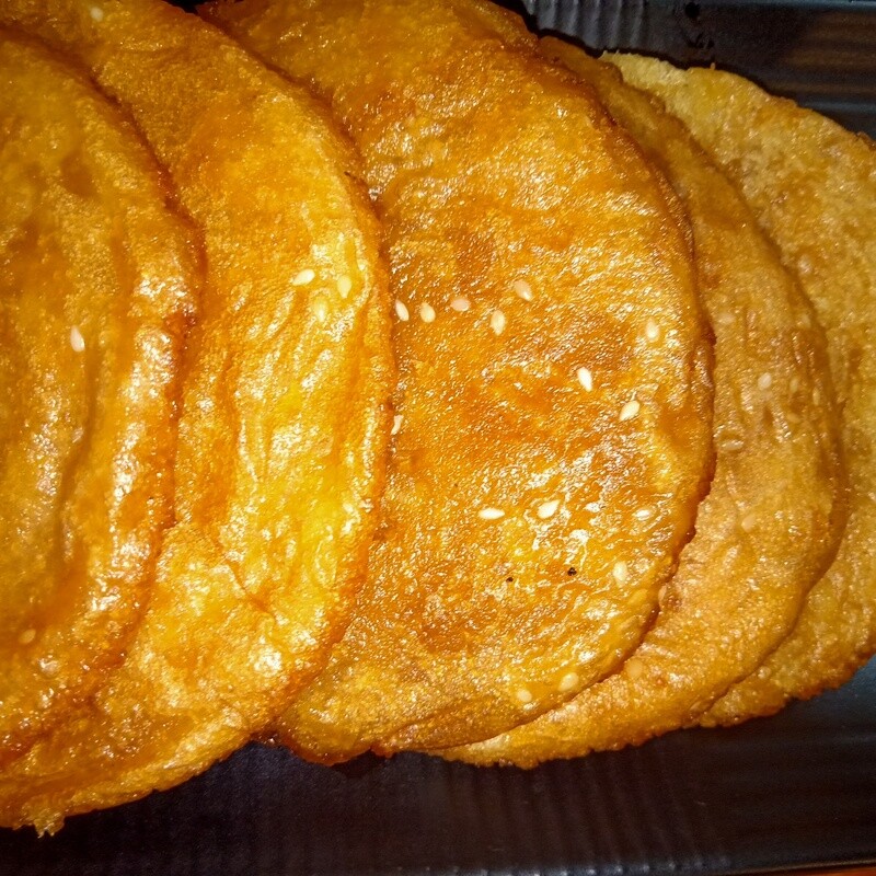 ADHIRASAM Net Wt. 250 grams
