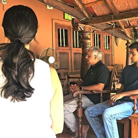 ​A ​TWO DAY GASTRO-CULTURAL  EXPEDITION OF PALAKKAD