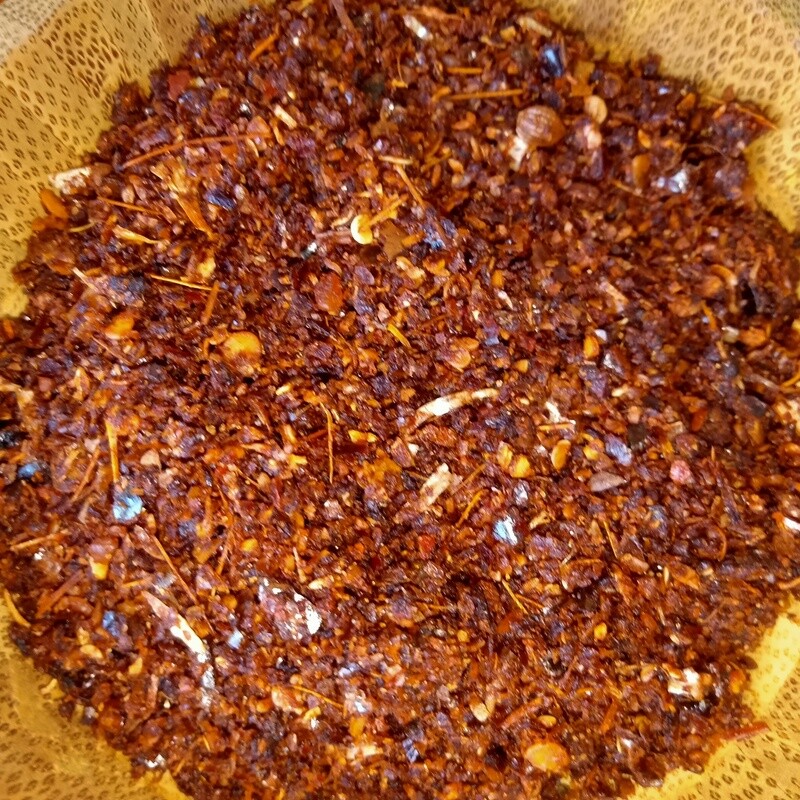 IDLI KHARAM