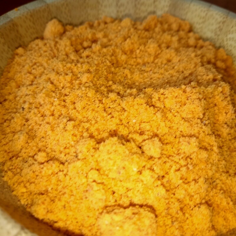 KANDI PODI