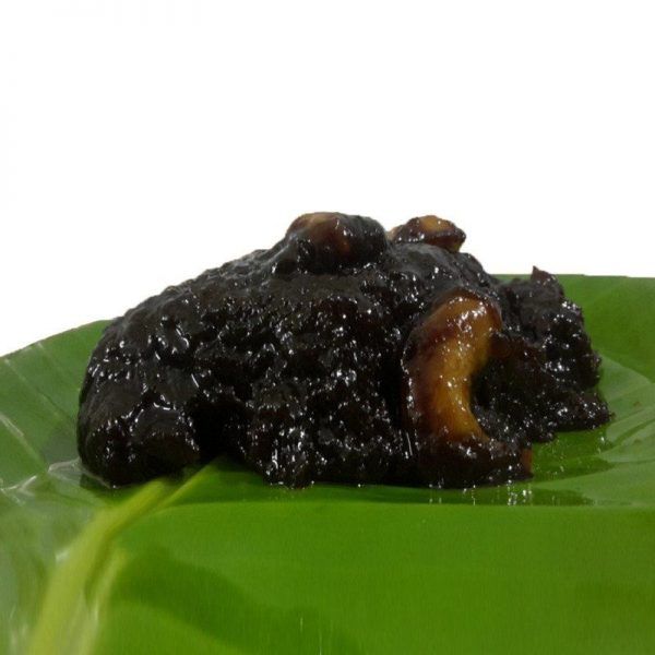 KARUPATTI HALWA ( PALM JAGGERY HALWA )