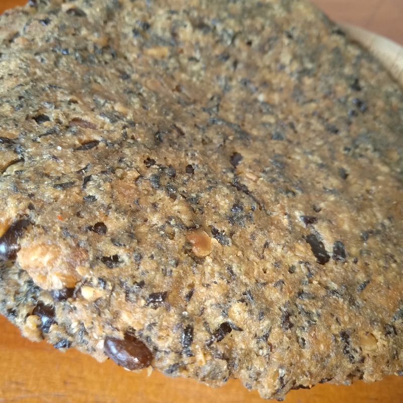 TIRUPATI STYLE MINAPA VADA / MILAGU VADA ( 2 Pieces ) Net wt. 100 grams
