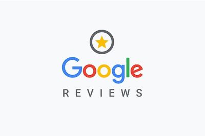 GOOGLE REVIEWS