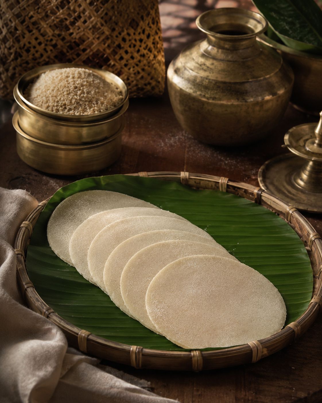 APPALAM