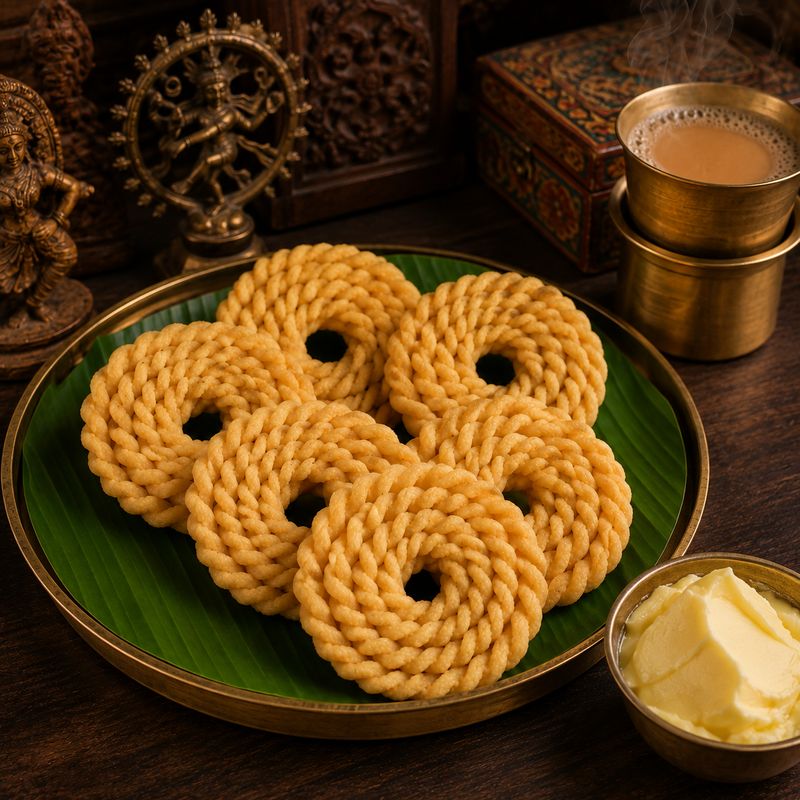 KAI MURUKKU ( 5 Nos  )