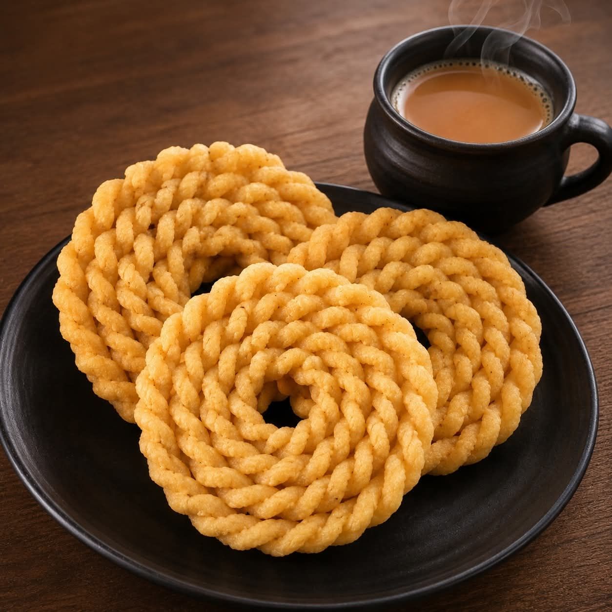 KAI MURUKKU ( 5 Nos  )