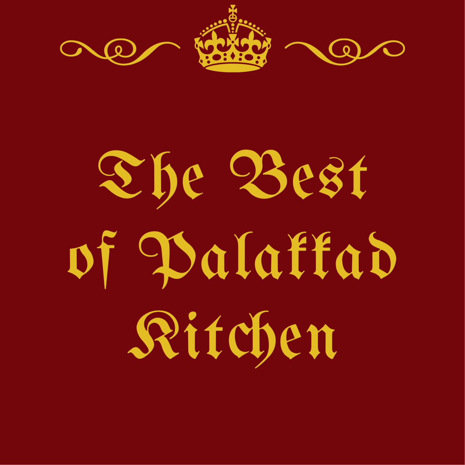 THE BEST OF PALAKKAD KITCHEN