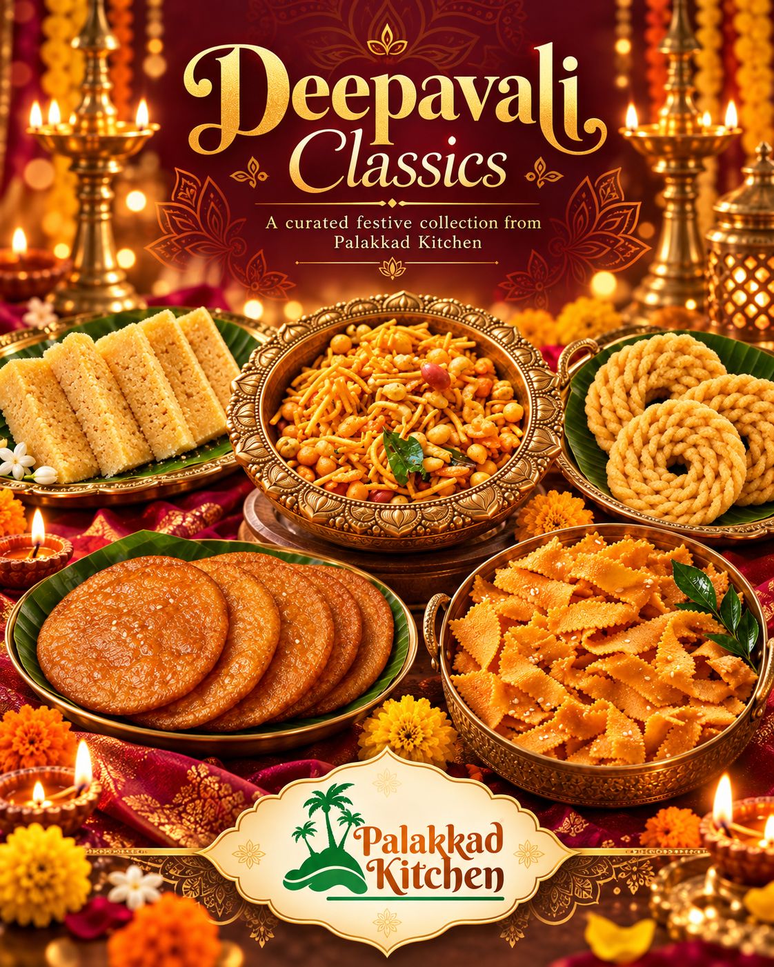 DEEPAVALI CLASSICS
