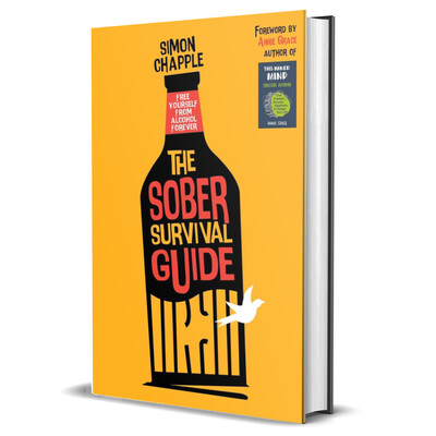The Sober Survival Guide - eBook Offer