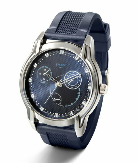 RELOJ OLD NAVI