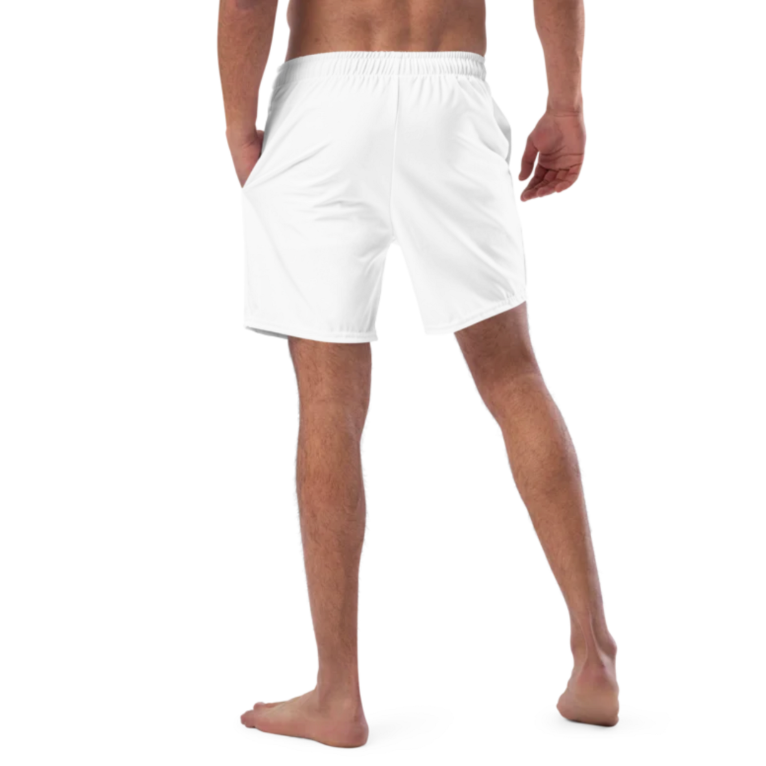 Honeymoon Couples Mr &amp; Mrs Swimsuits.