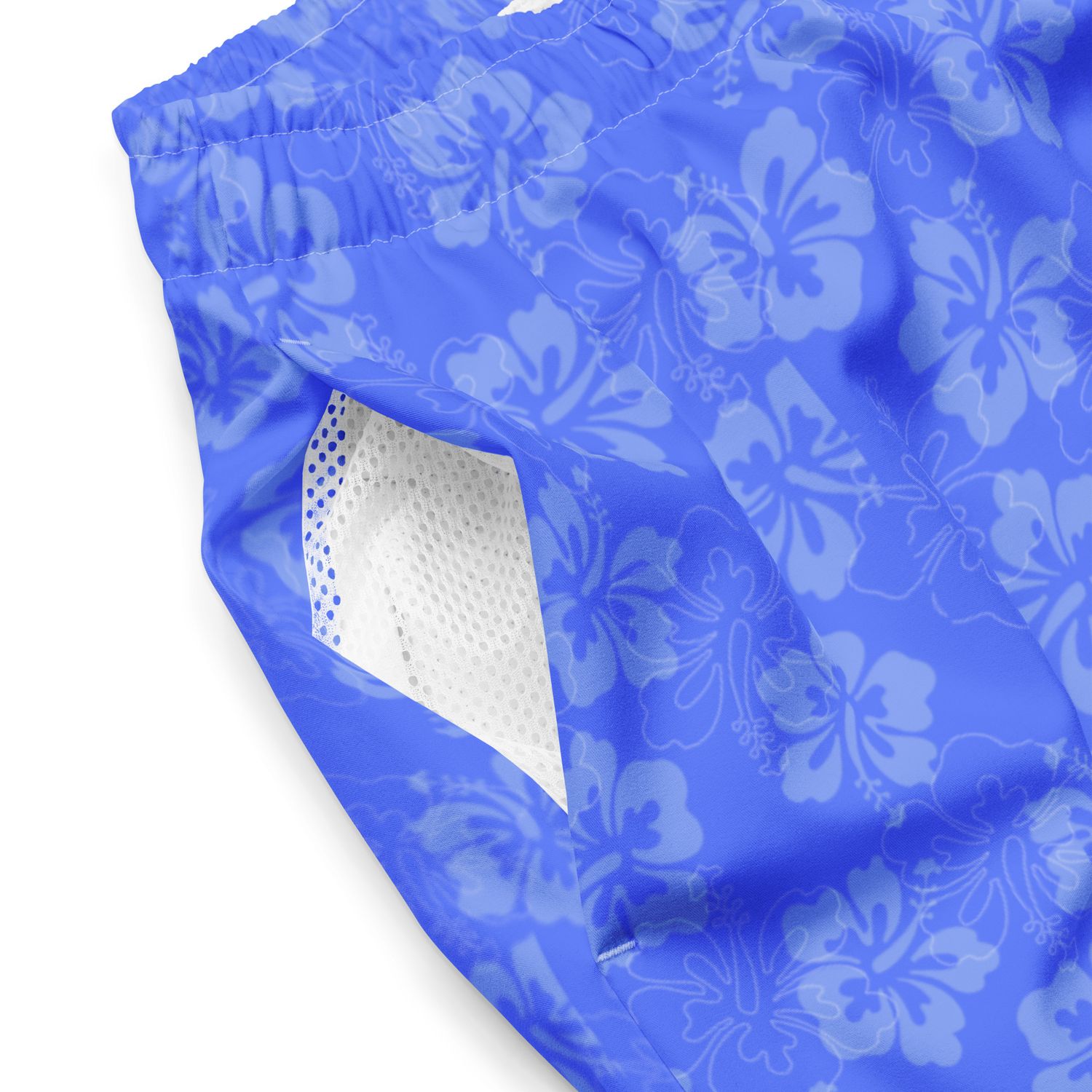 His and Hers Tropical Swimsuits - Matching Couples Vacation Bathing Suits for Honeymoon.