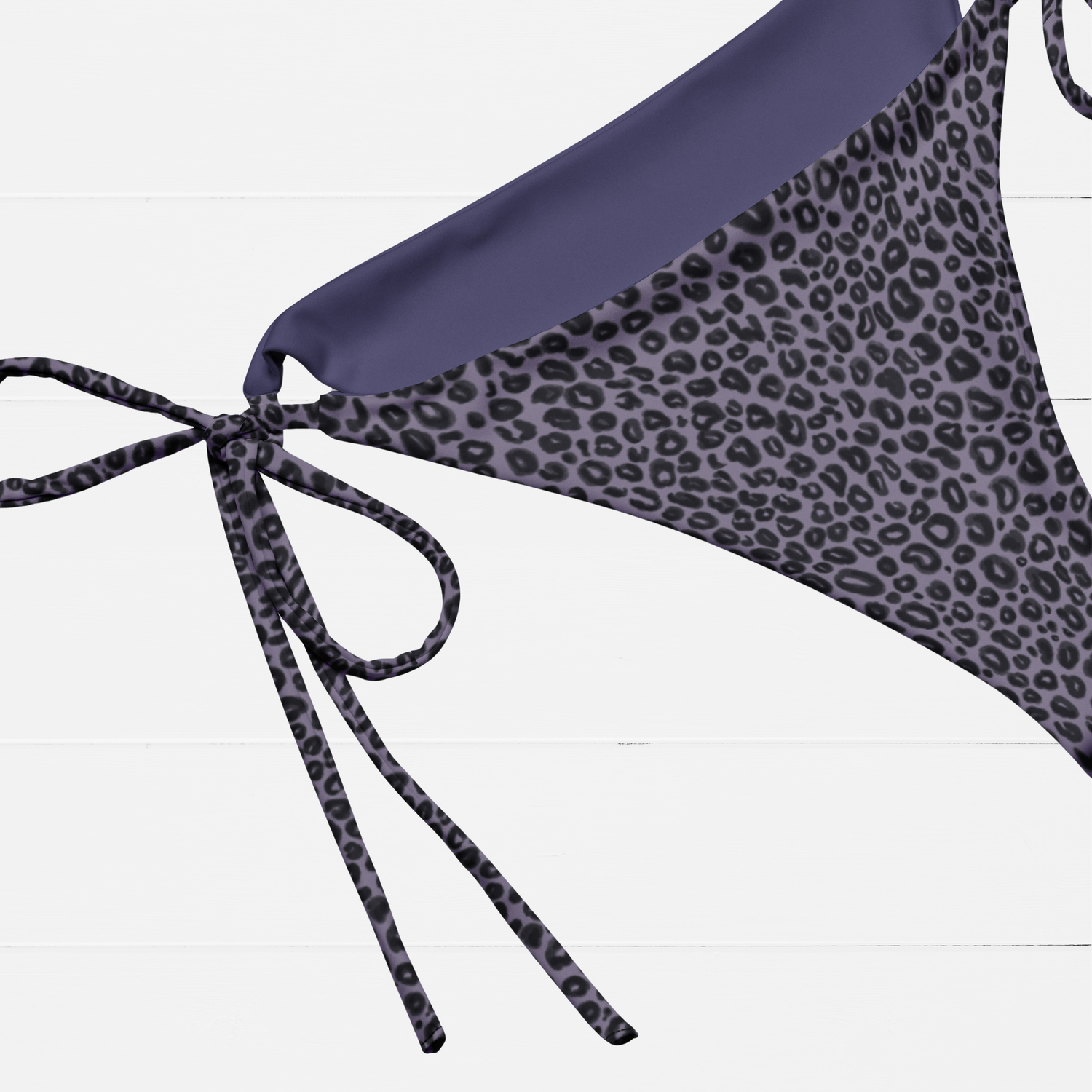 Elegant Camo Swimsuits