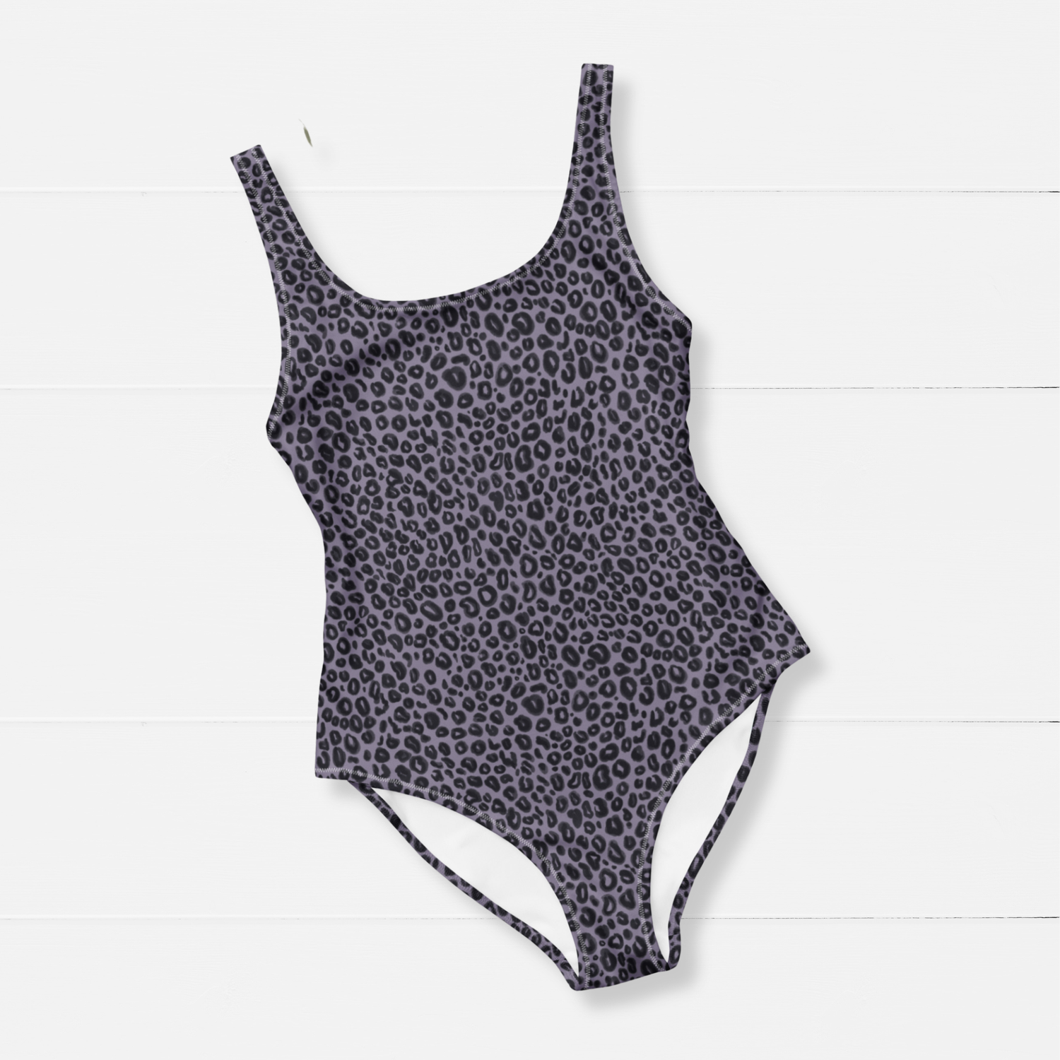 Elegant Camo Swimsuits
