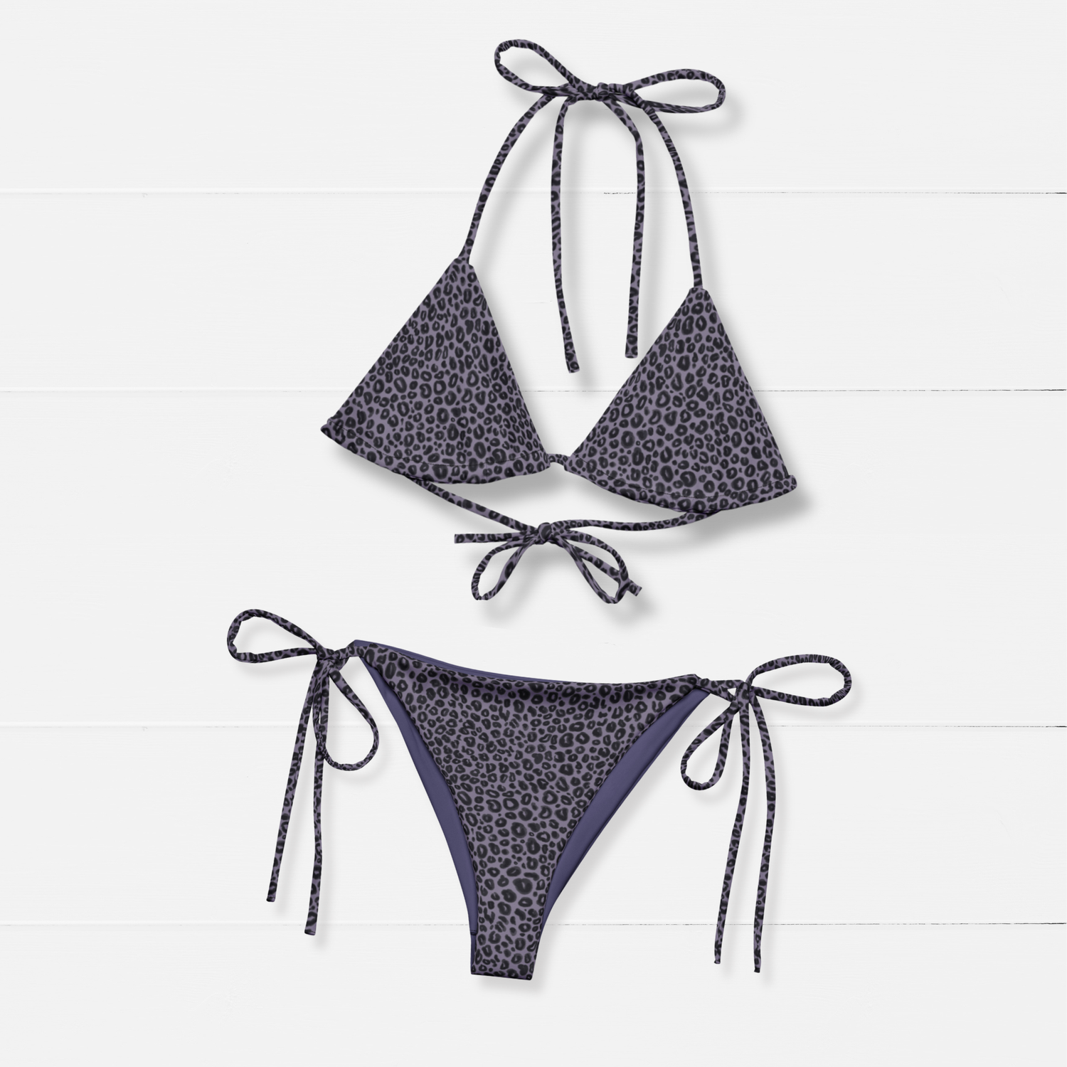 Elegant Camo Swimsuits