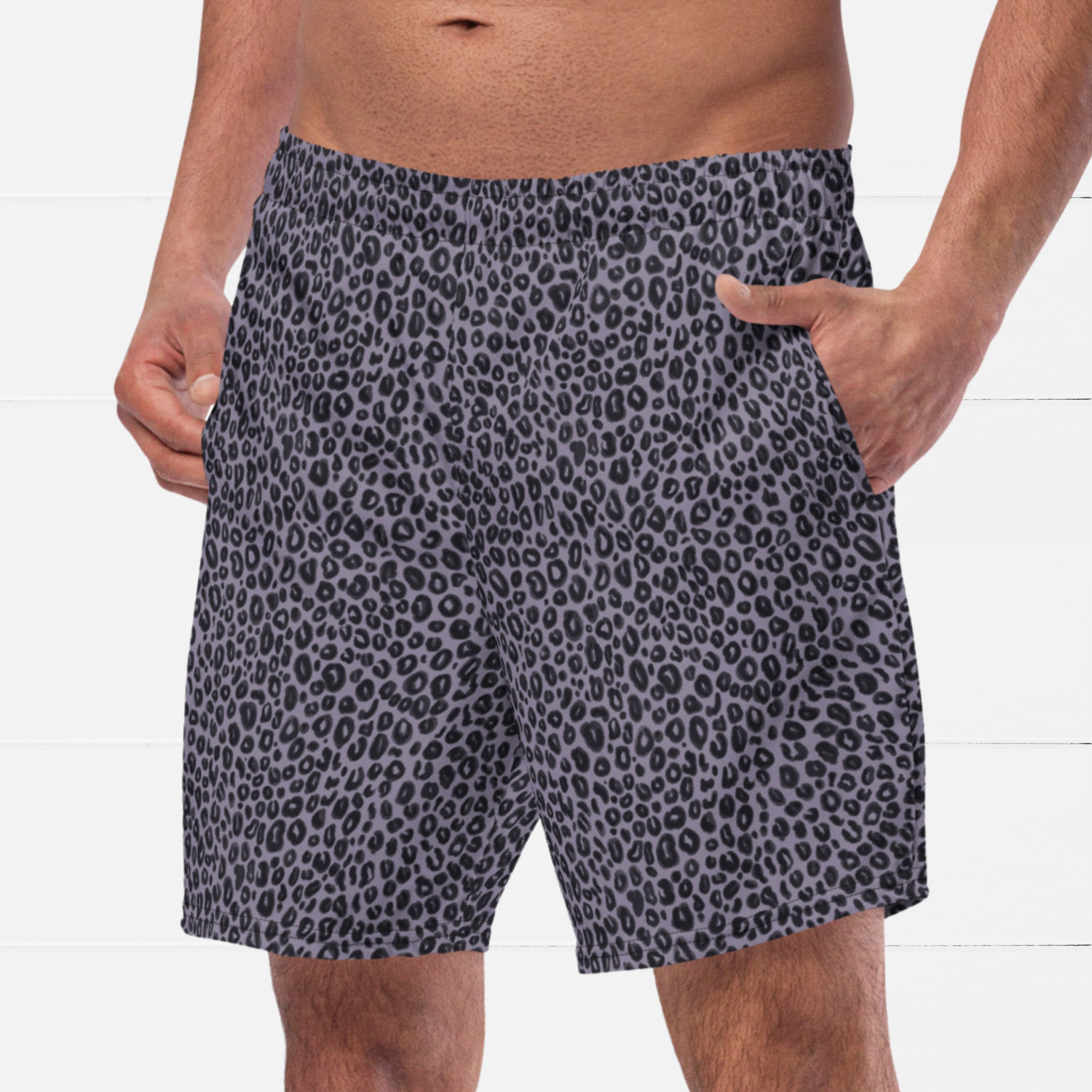 Elegant Camo Swimsuits