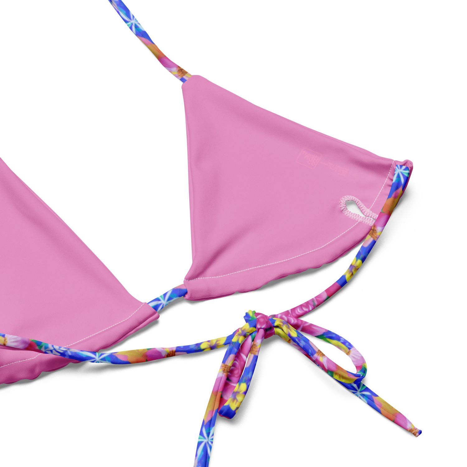Tropical Rose Swimsuits