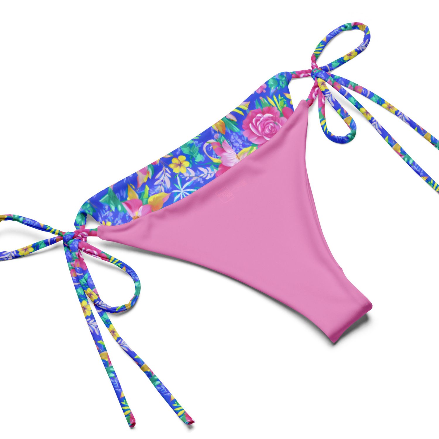 Tropical Rose Swimsuits