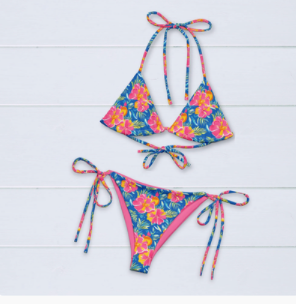 Swimwear