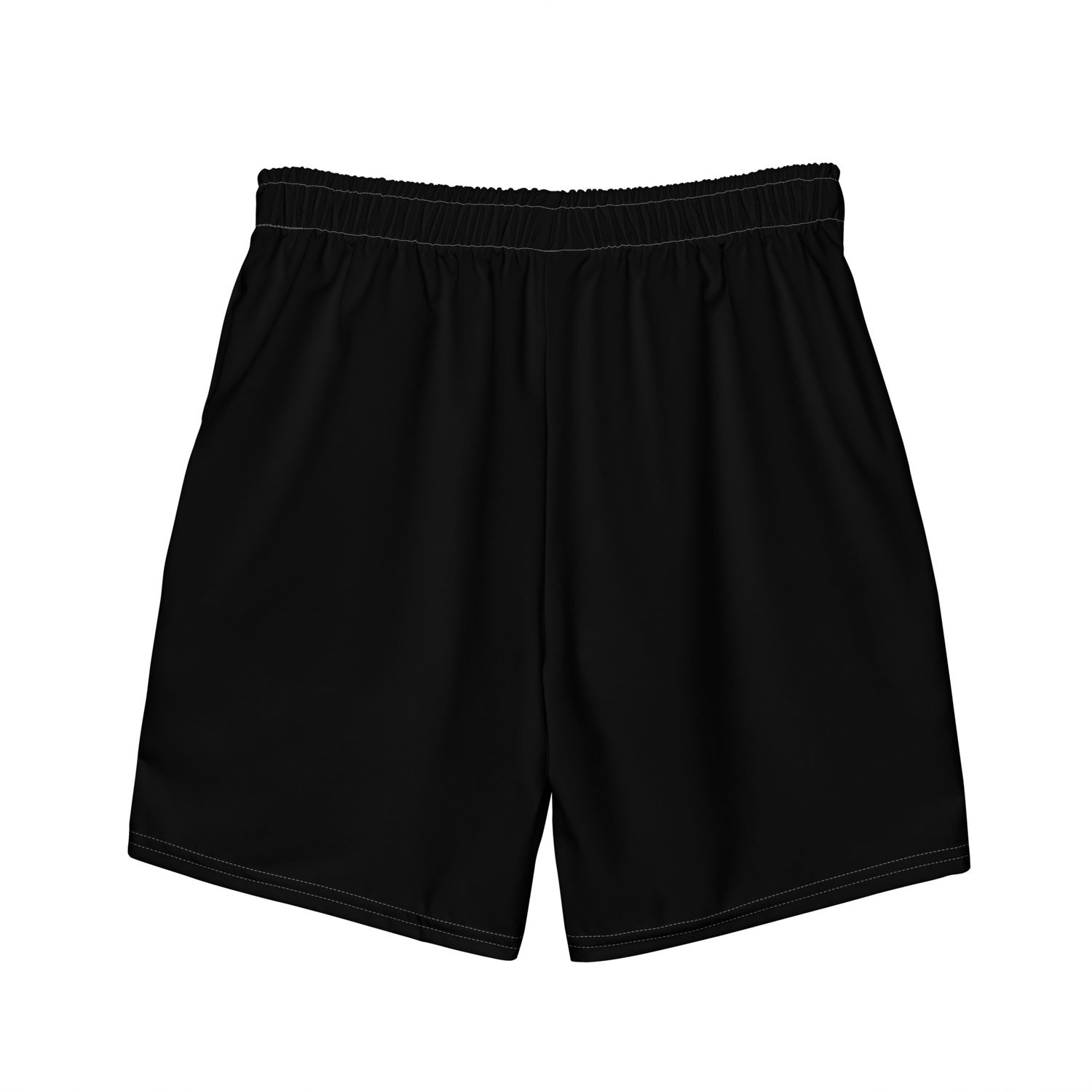 Men’s Performance Swim Trunks - Breathable, Stretch, No-Chafe Fit