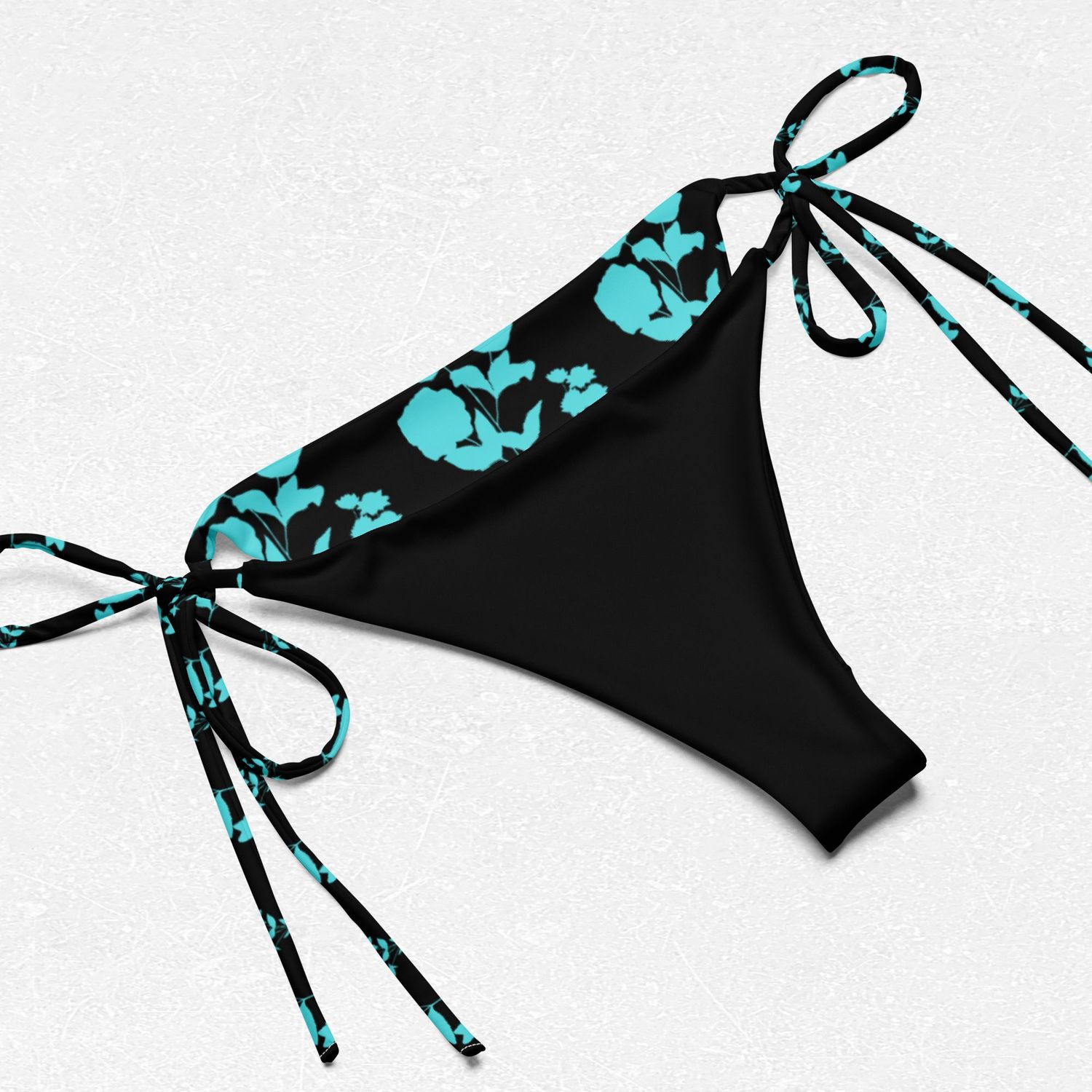 Matching Couples Swimsuits: Vibrant Honeymoon Swimwear