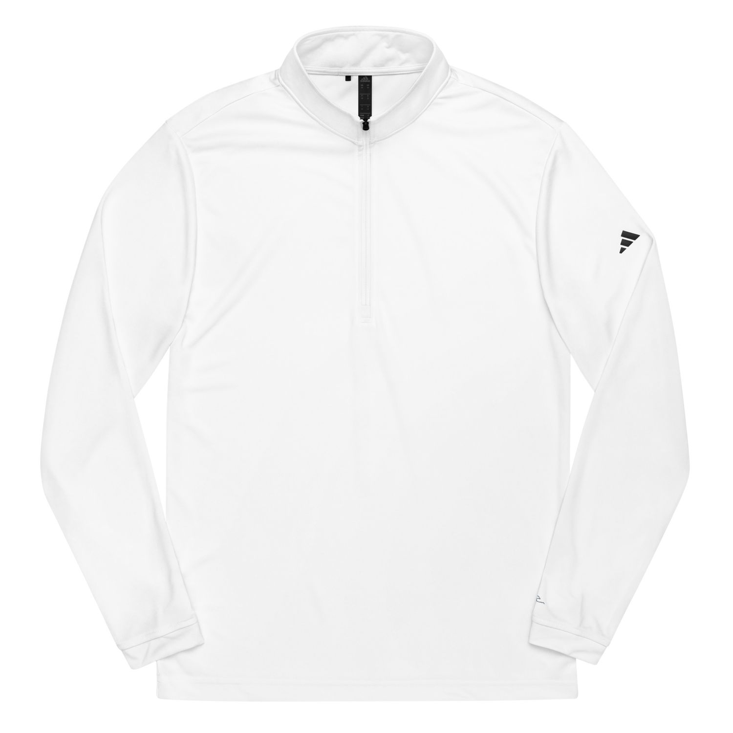 Adidas Quarter Zip Pullover