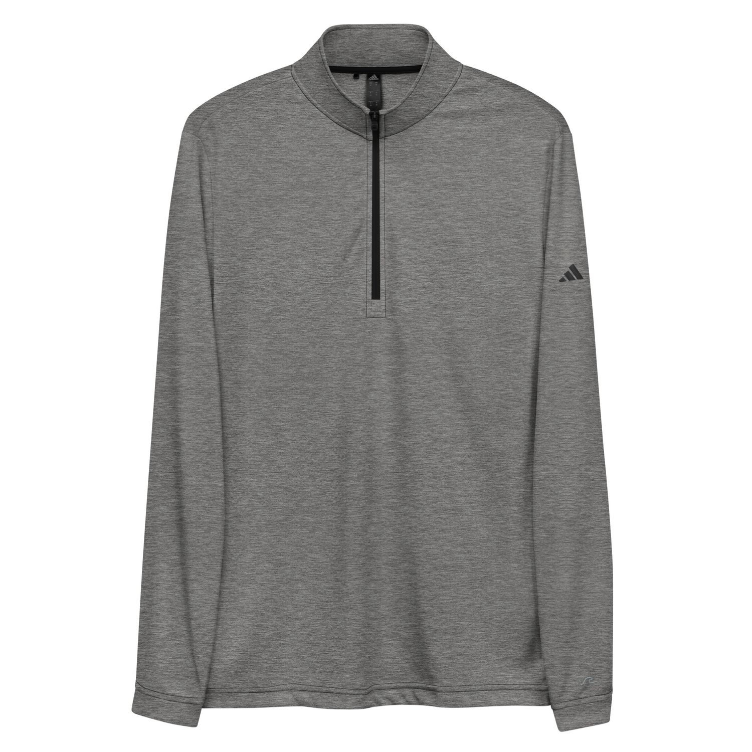 Adidas Quarter Zip Pullover