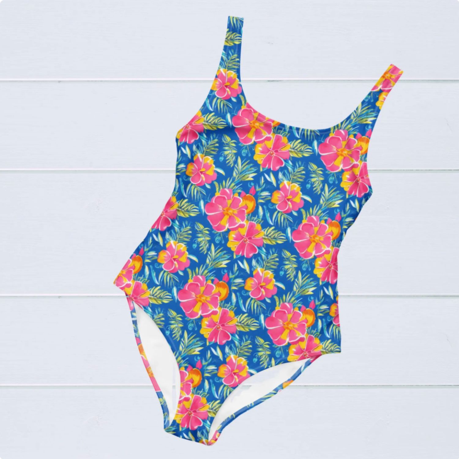 Matching Couples Swimsuit Separates