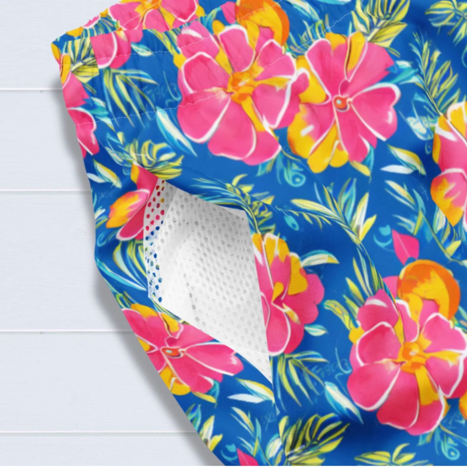 Matching Couples Swimsuit Separates