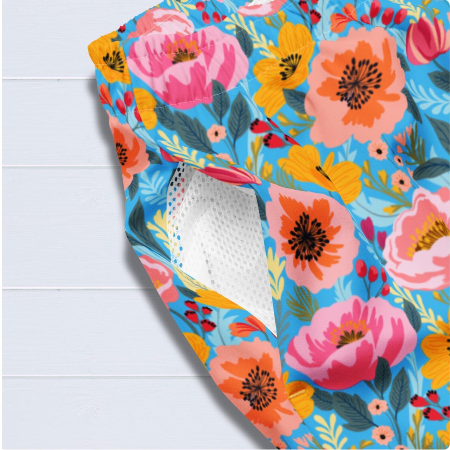 Matching Couples Vacation-Inspired Swimsuits, His &amp; Hers Beach Getaways Separates