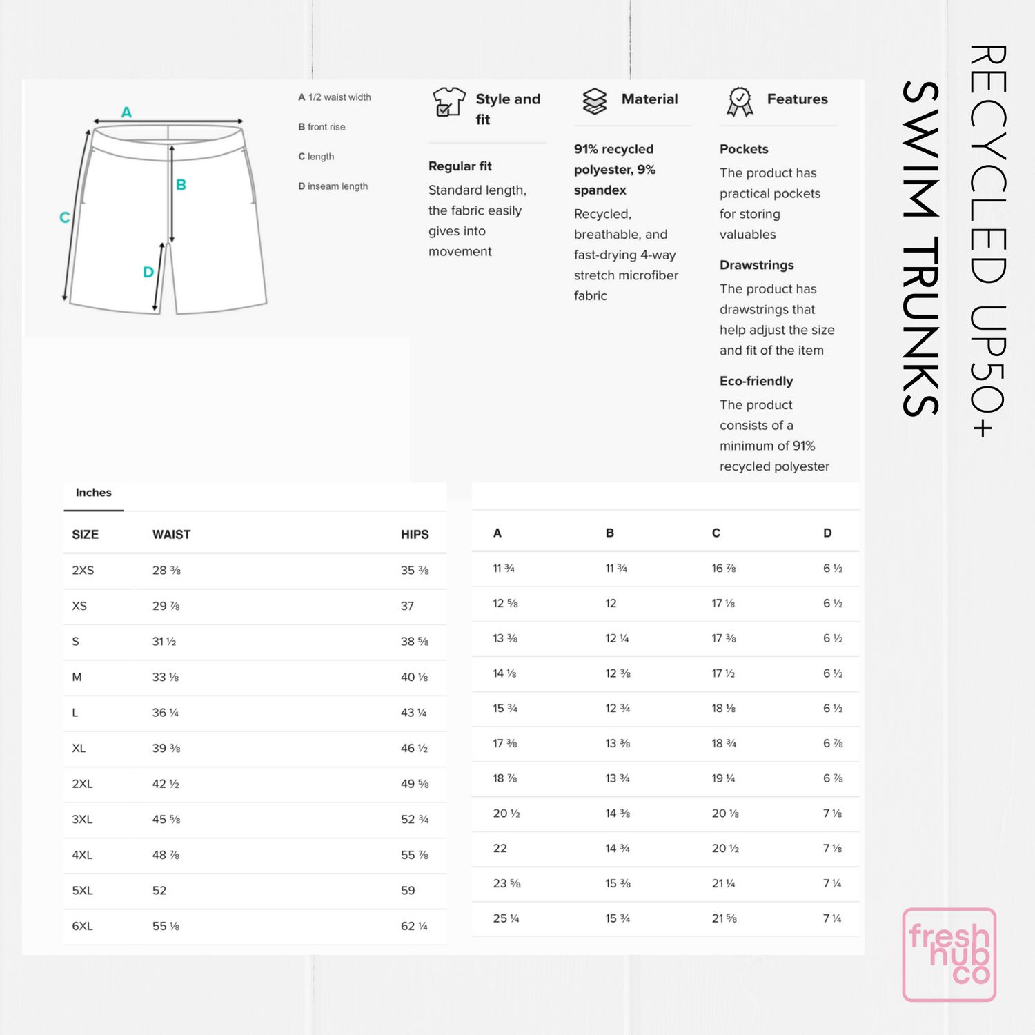 Honeymoon Couples Mr &amp; Mrs Swimsuits.