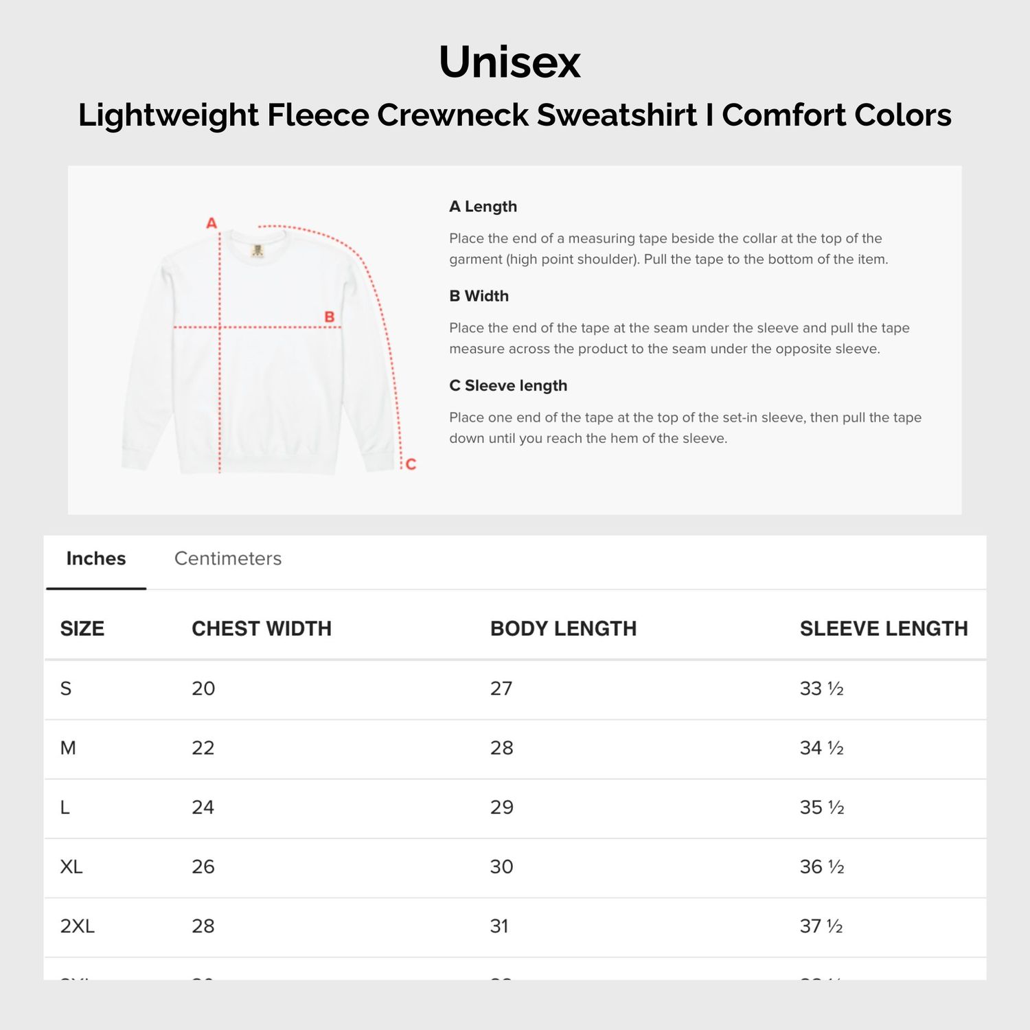 Mr &amp; Mrs Matching Unisex Fleece Crewneck Sweatshirt