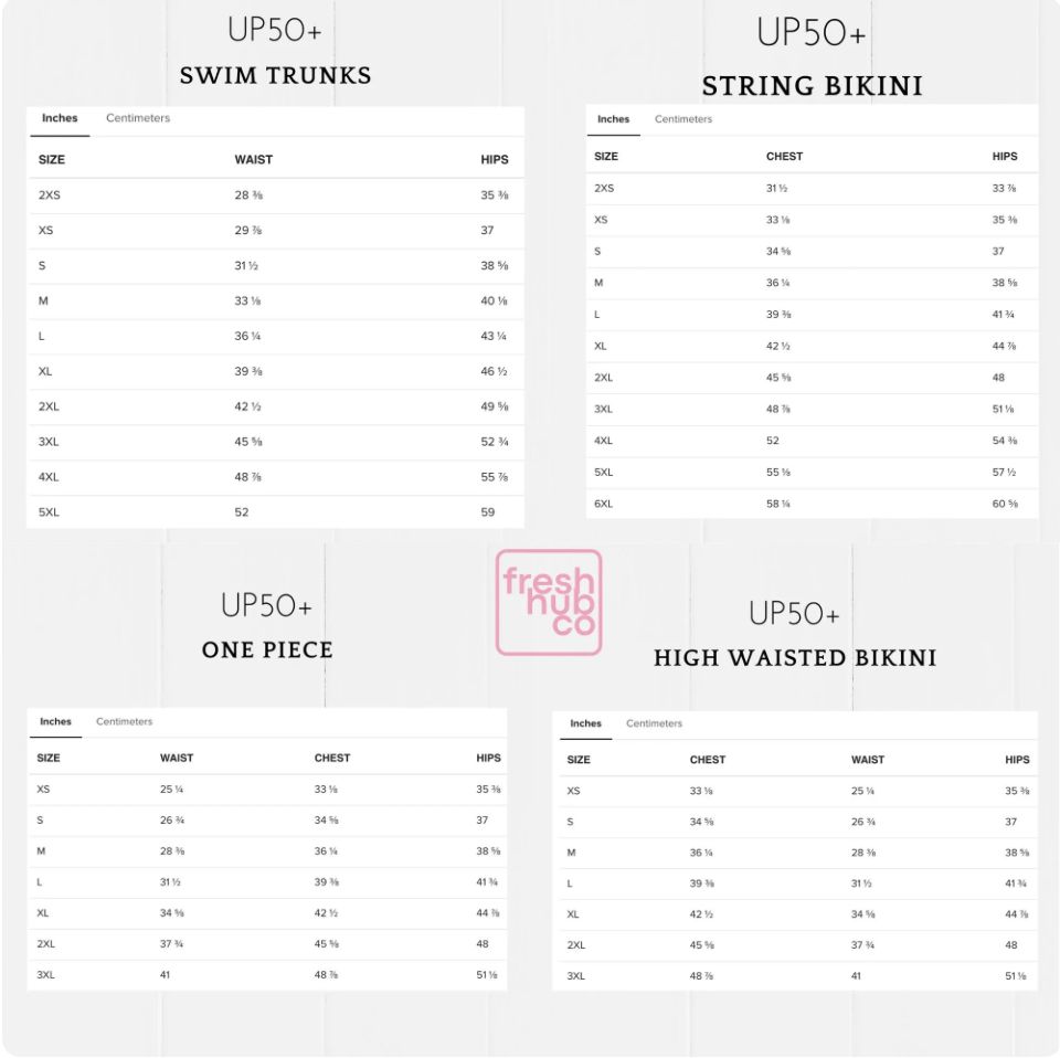 Polka Dot Matching Couples Swimsuits