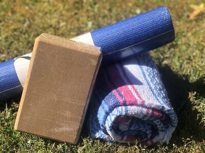 The Yogi Starter Kit The Yogi Starter Kit