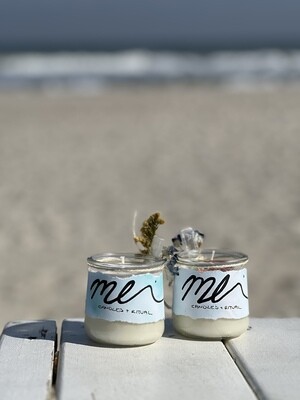 ME Candles & Ritual Candle