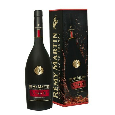 COGNAC REMY MARTIN V.S.O.P X 750 ML