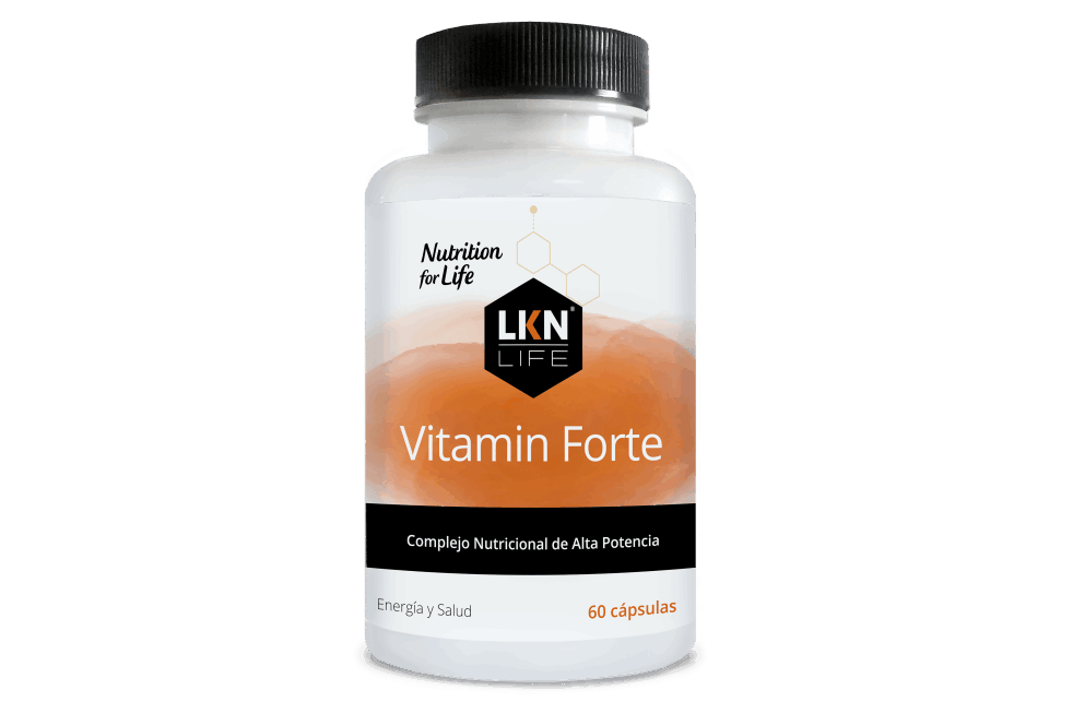 Vitamin forte