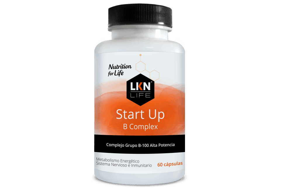 START UP B Complex