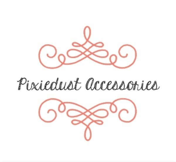 PixieDust Accessories