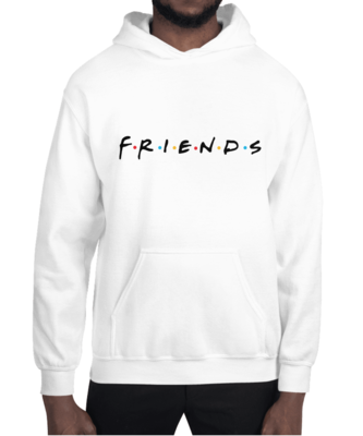 Friends Hoodie