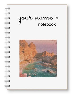 Classic Notebook