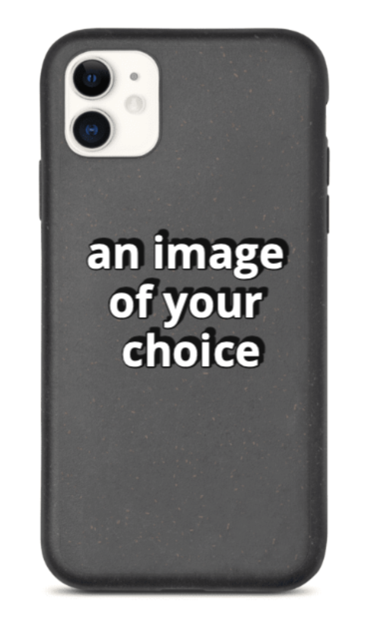 iPhone customized case