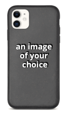iPhone customized case