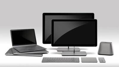 WINDOWS DESKTOPS &amp; LAPTOPS