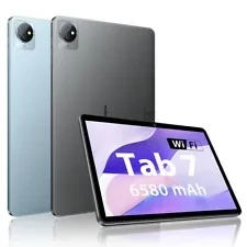 ANDROID TABLETS