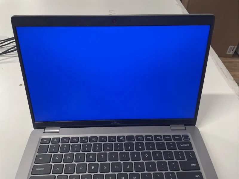 Dell Latitude 5420 | Intel Core i5 11th Gen | 16GB RAM | 250GB SSD