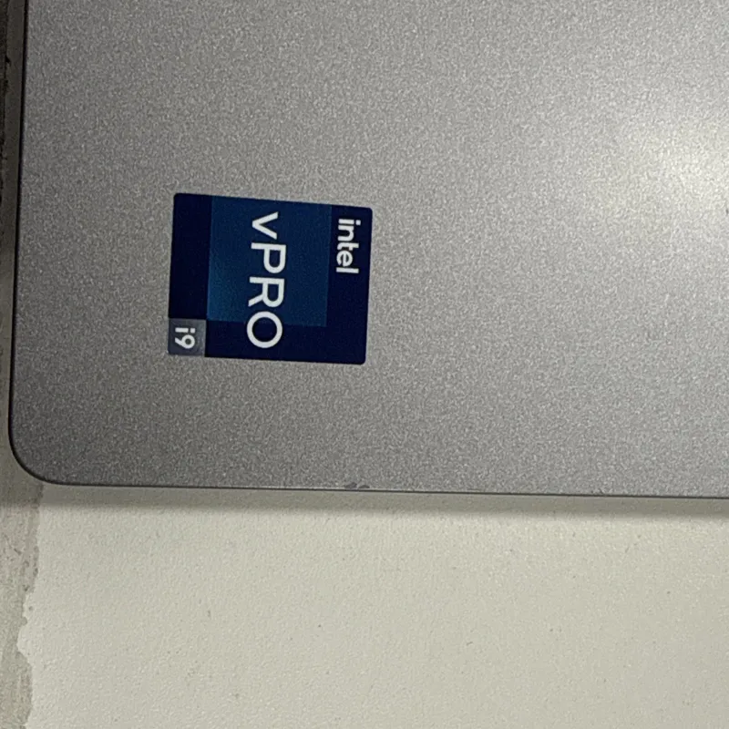 Dell Precision 3581 | i9 13th Gen | 32GB RAM | 1TB SSD | RTX 2000 | Win 11 Pro