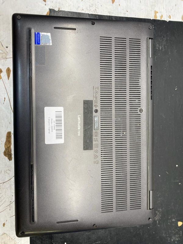 Dell Latitude 7310 | i5 10th Gen | 8GB RAM | 256GB NVMe SSD | Windows 11 Pro