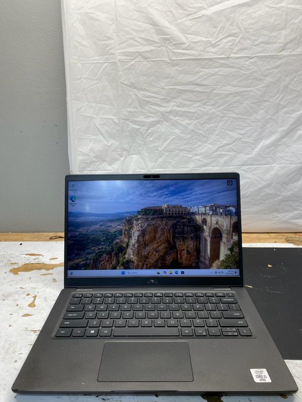 Dell Latitude 7310 | i5 10th Gen | 8GB RAM | 256GB NVMe SSD | Windows 11 Pro